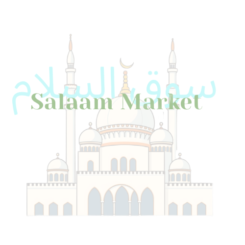 Salaam Market